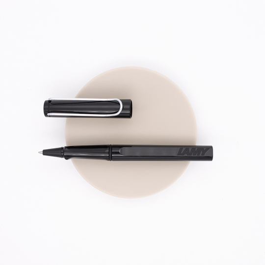 Lamy Safari Penna Roller Nera
