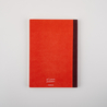 Hobonichi Hobonichi Graph Notebook A5 Keiko Shibata: Who is it? Quadretti