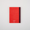 Hobonichi Hobonichi Graph Notebook A6 Keiko Shibata: Who is it? Quadretti
