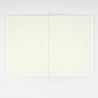 Hobonichi Hobonichi Graph Notebook A6 Keiko Shibata: Who is it? Grid