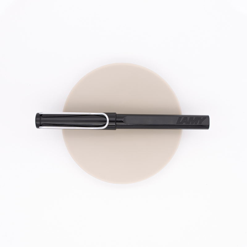 Lamy Safari Penna Roller Nera