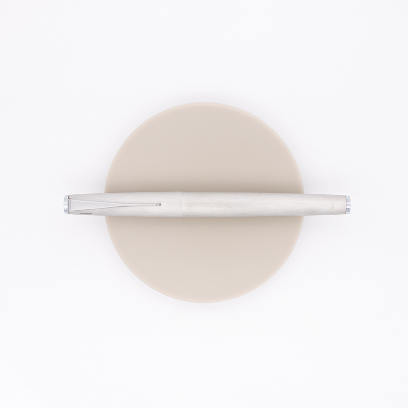 Lamy Studio Rollerball Pen Brushed