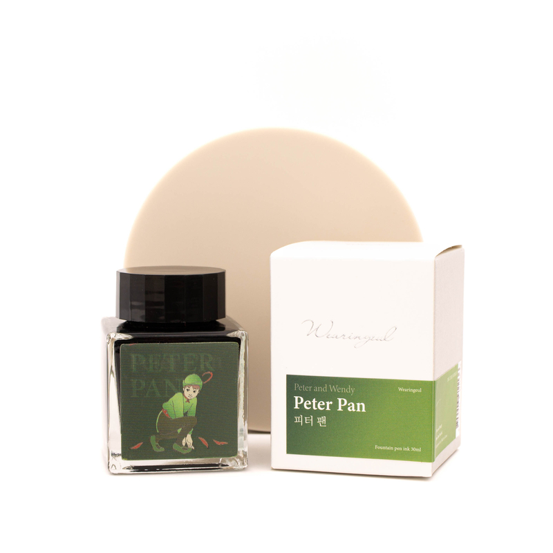Wearingeul Wearingeul Peter Pan Inchiostro 30 ml