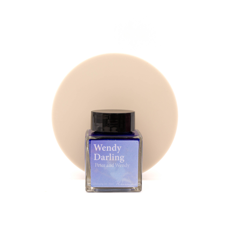 Wearingeul Wearingeul Wendy Darling Inchiostro 30 ml