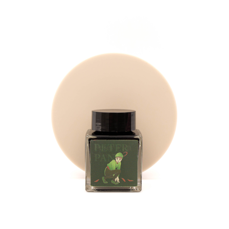 Wearingeul Wearingeul Peter Pan Inchiostro 30 ml