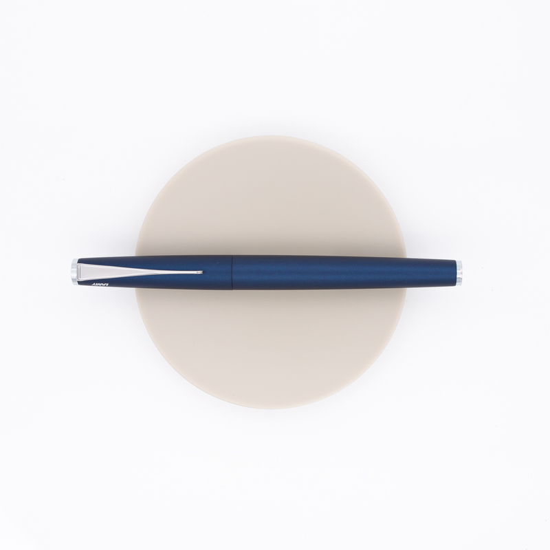 Lamy Studio Penna Roller Imperiablue