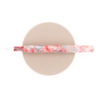 Guitar Guitar Penna con Pennino da Intinzione in Vetro Jelly Red