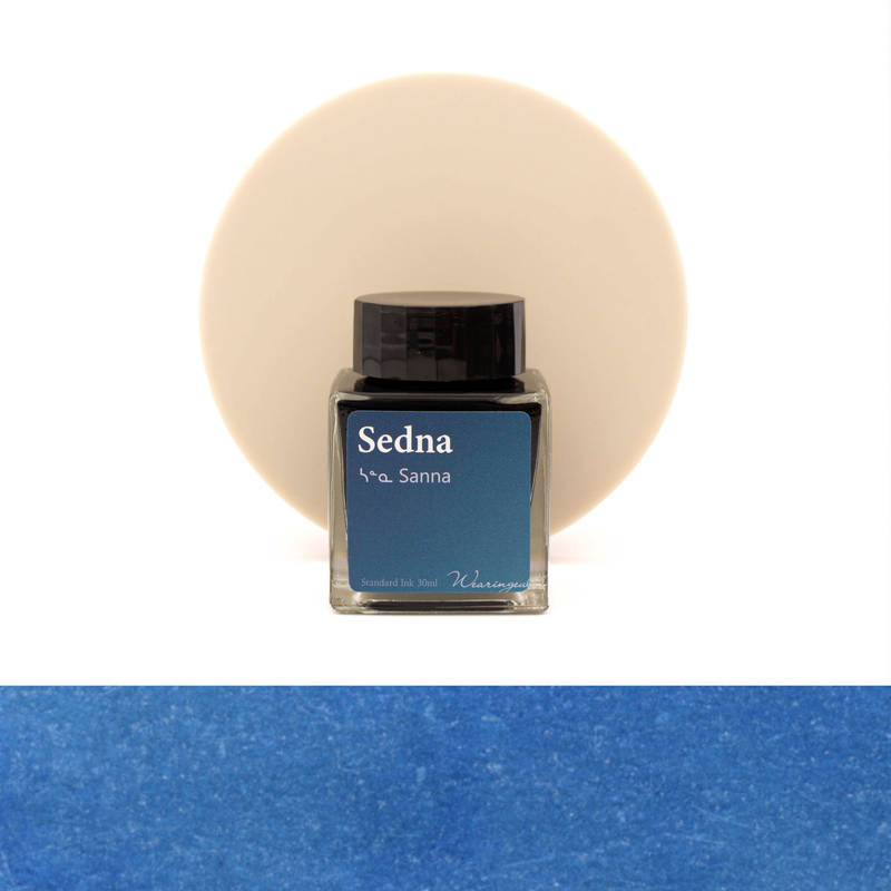 Wearingeul Wearingeul Sedna Inchiostro 30 ml