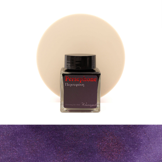 Wearingeul Persephone Inchiostro 30 ml