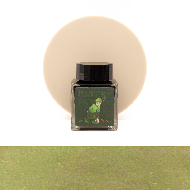 Wearingeul Wearingeul Peter Pan Inchiostro 30 ml