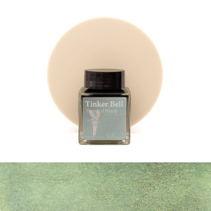 Wearingeul Wearingeul Tinker Bell Inchiostro 30 ml