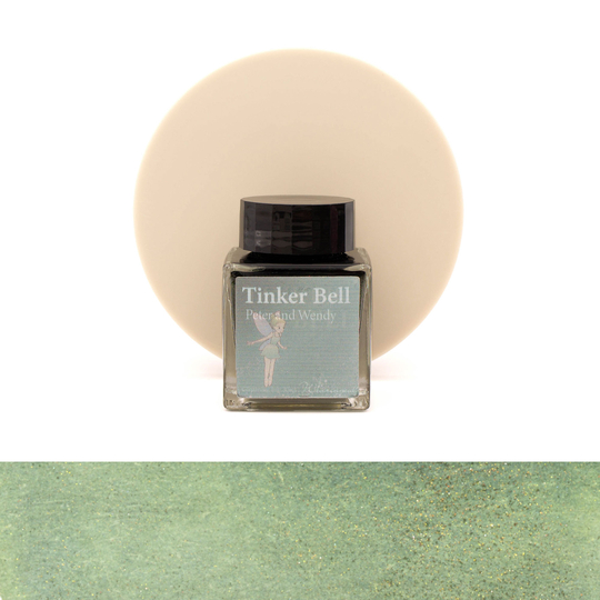 Wearingeul Tinker Bell Inchiostro 30 ml