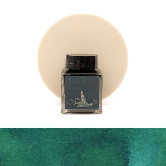 Wearingeul Tick Tock Croc Inchiostro 30 ml