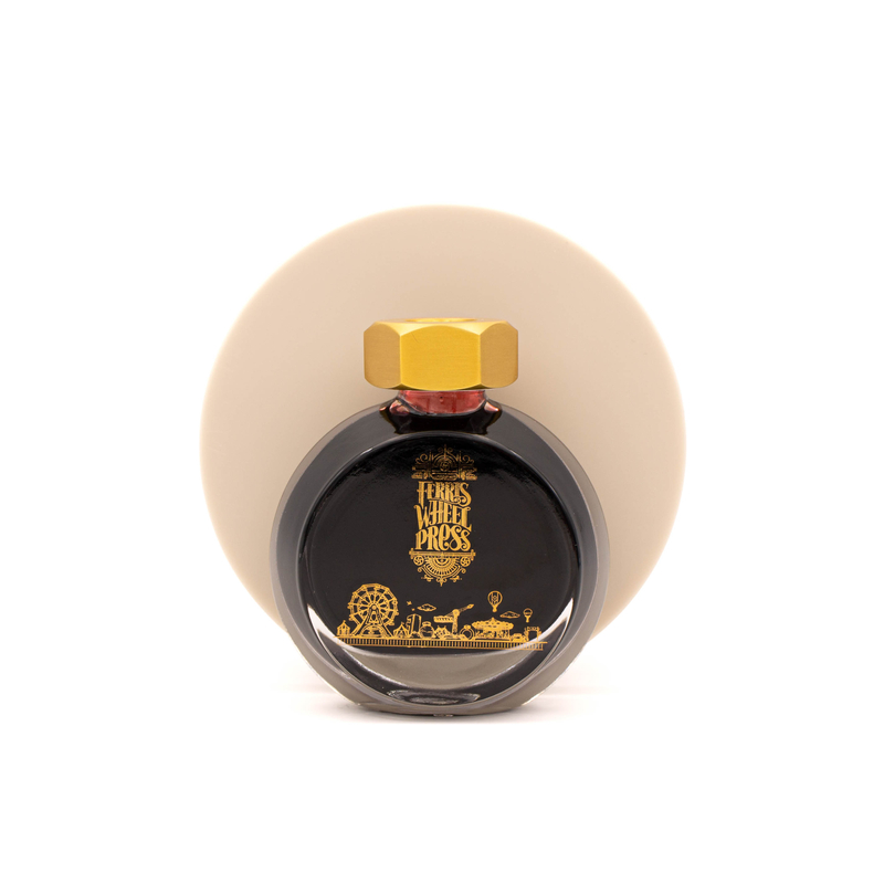 Ferris Wheel Press Ferris Wheel Press The Sherry Sonata Ink Bottle 38 ml