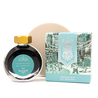 Ferris Wheel Press Ferris Wheel Press Frontenac Blue Ink Bottle 38 ml