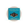 Ferris Wheel Press Ferris Wheel Press Ink Charger Set Frosted Carnival Collection Set di 3 Inchiostri