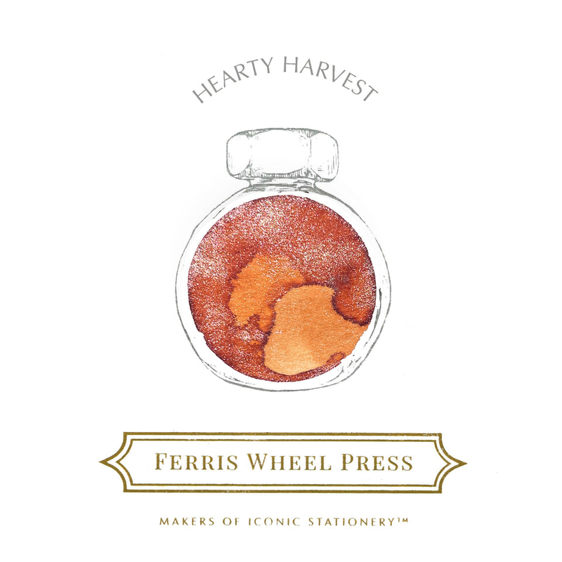 Ferris Wheel Press Ferris Wheel Press Ink Charger Set Frosted Carnival Collection Set of 3 Inks