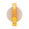 Ferris Wheel Press Ferris Wheel Press Aluminum Carousel Penna Stilografica Plaited Gold Tress Edizione Limitata
