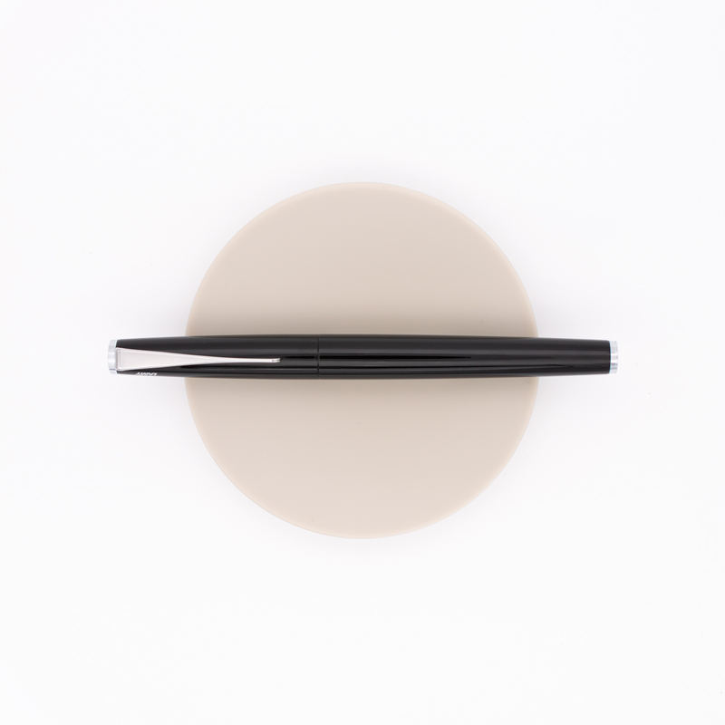Lamy Studio Rollerball Pen Piano Black