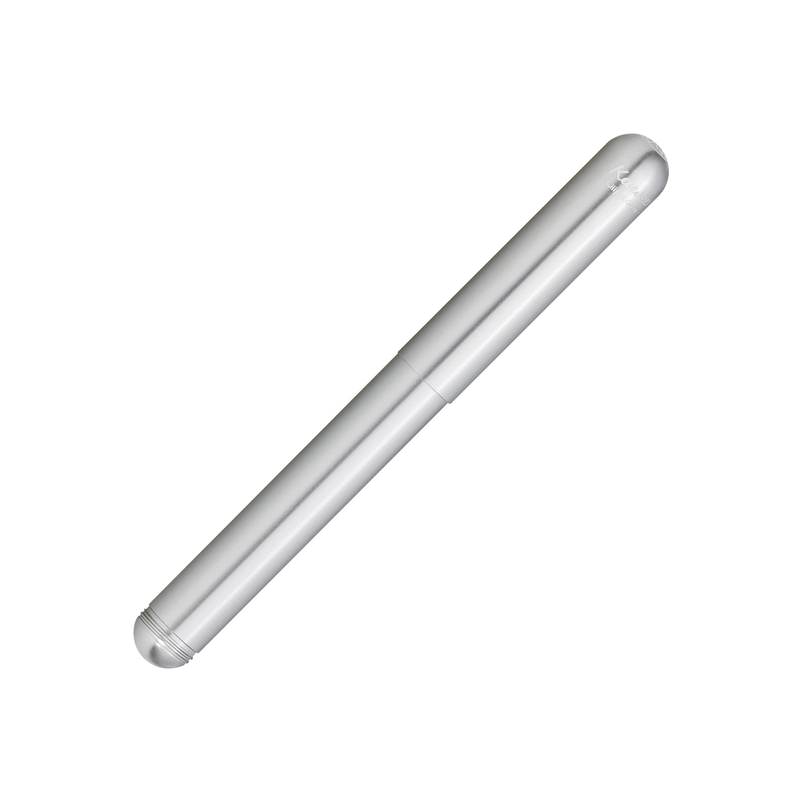 Kaweco Kaweco Liliput Penna Sfera con Cappuccio Argento