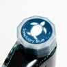 Bungubox Bungubox Ink Tells More Sanctuary Blue Ink Bottle 30 ml
