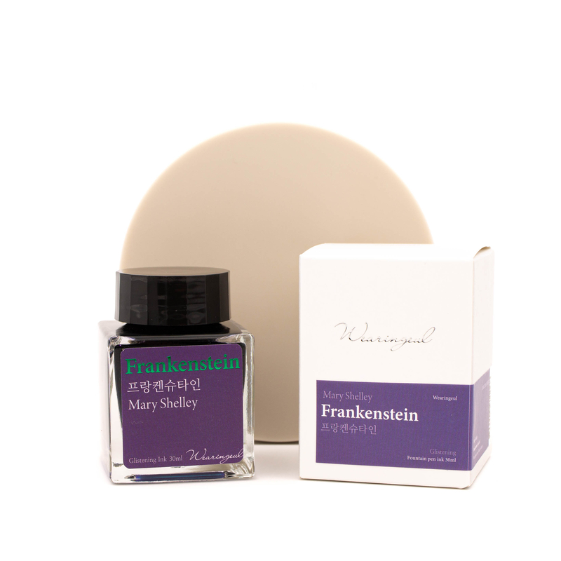 Wearingeul Wearingeul Frankenstein Inchiostro 30 ml