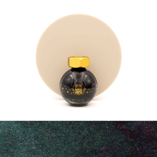 Ferris Wheel Press The Wild Swans Knitted Nettle Inchiostro 20 ml