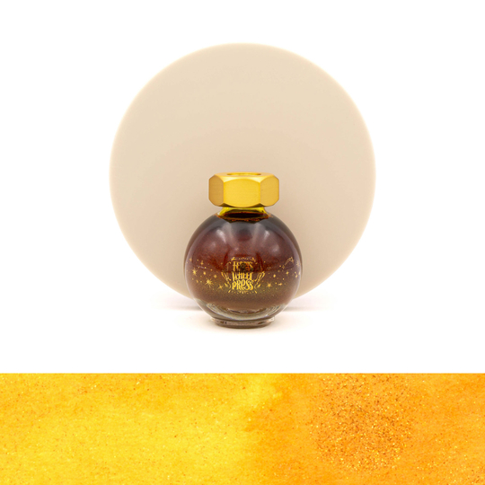 Ferris Wheel Press Once Upon a Time Plaited Gold Tress Inchiostro 20 ml