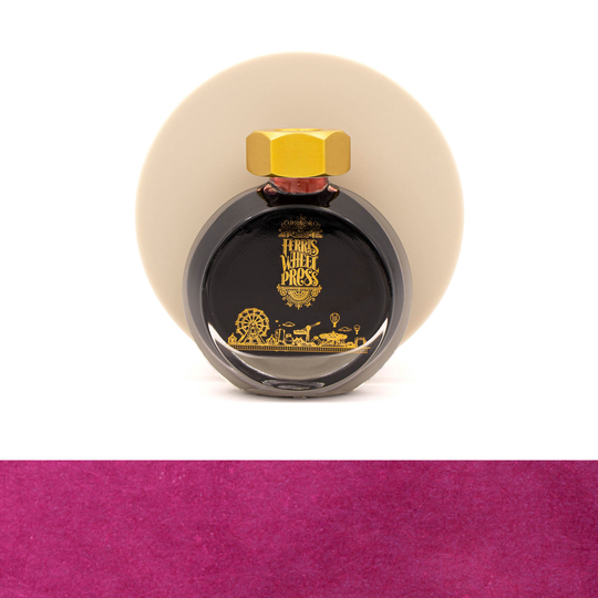 Ferris Wheel Press The Sherry Sonata Inchiostro 38 ml