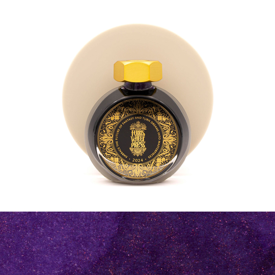Ferris Wheel Press Aurorealis Inchiostro 38 ml Edizione Limitata