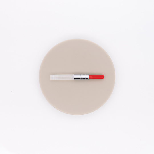 Sailor Converter per Penna Stilografica Rosso