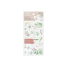 Midori Midori Transfer Sticker Adesivi Piante
