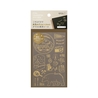 Midori Midori Foil Transfer Sticker Outdoor