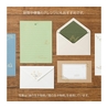 Midori Midori Foil Transfer Sticker Kitchen