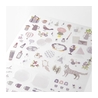 Midori Midori Color Sticker Adesivi Decorativi Lavender