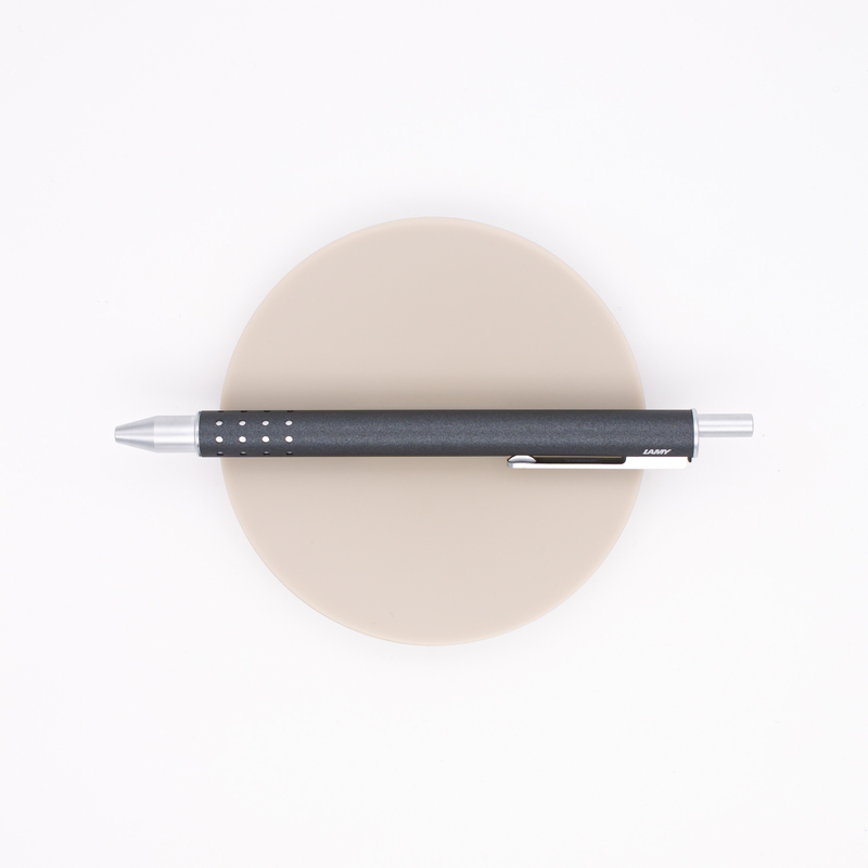 Lamy Swift Rollerball Pen Anthracite