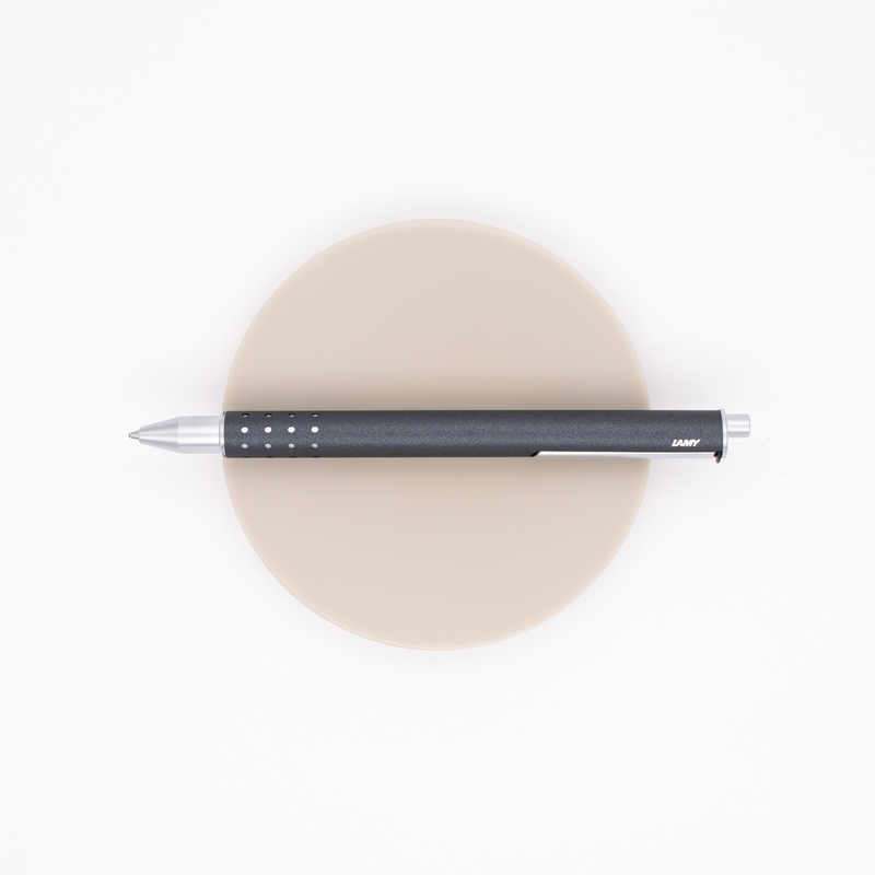Lamy Swift Rollerball Pen Anthracite
