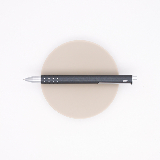Lamy Swift Rollerball Pen Anthracite
