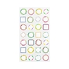 Midori Midori Stickers for Diary Daily Records