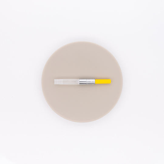 Sailor Converter per Penna Stilografica Giallo