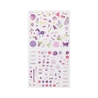 Midori Midori Color Sticker Purple