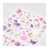 Midori Midori Color Sticker Purple