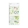 Midori Midori Color Sticker Green