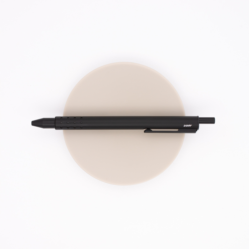 Lamy Swift Penna Roller Nera