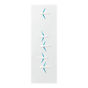 Midori Midori Paper Craft Museum Adesivi Decorativi Aereo