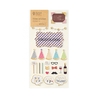 Midori Midori Paper Craft Museum Adesivi Decorativi Congratulazioni