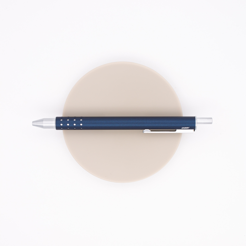 Lamy Swift Penna Roller Imperialblue