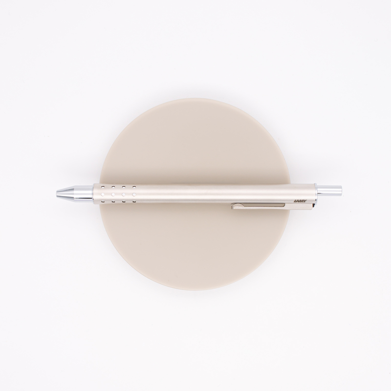 Lamy Swift Penna Roller Palladio