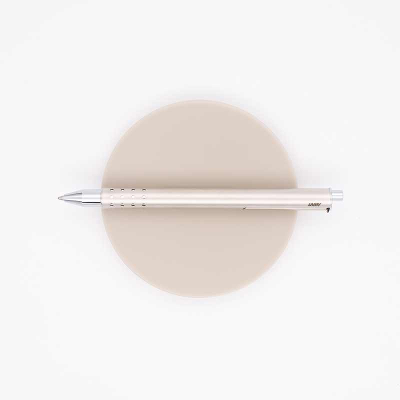 Lamy Swift Penna Roller Palladio