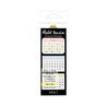 Midori Midori Sticky Notes con Calendari